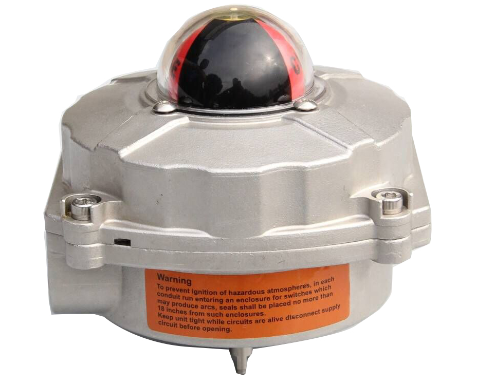 ITS/APL500隔爆型限位开关